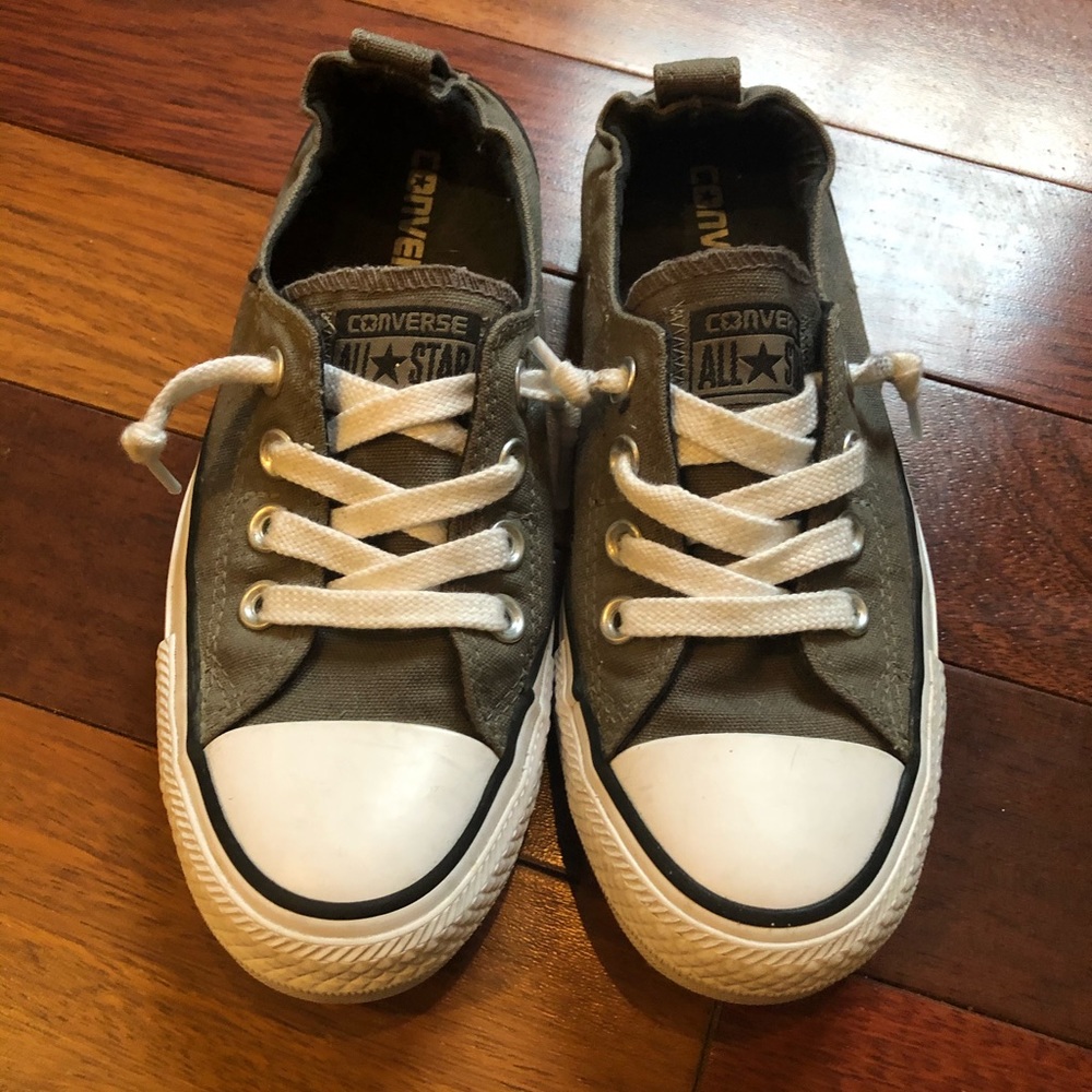 One day sale! Converse All Star ⭐️ Sneakers